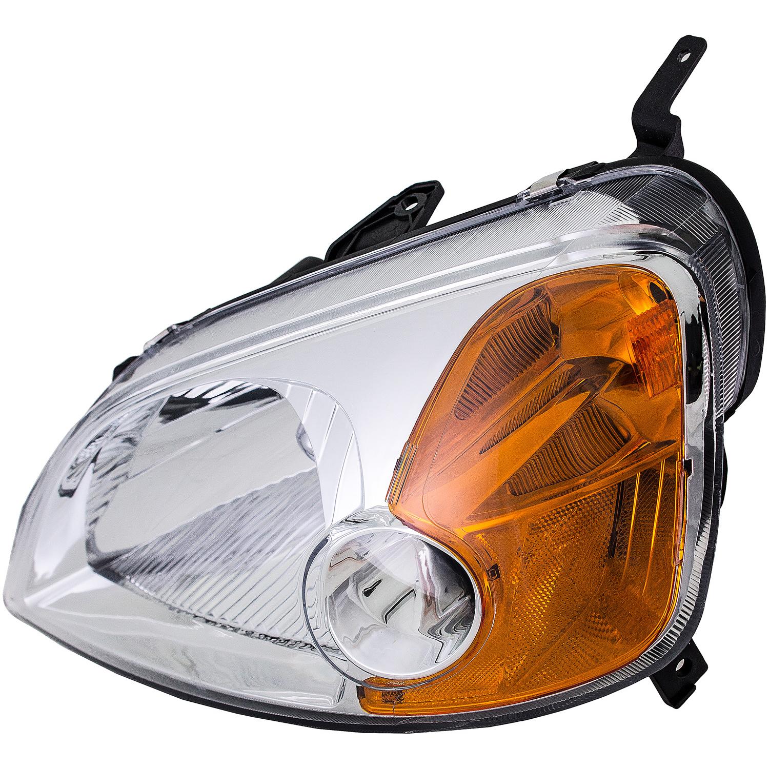 Dorman 1591822 Headlight Assembly product image 4 of 4
