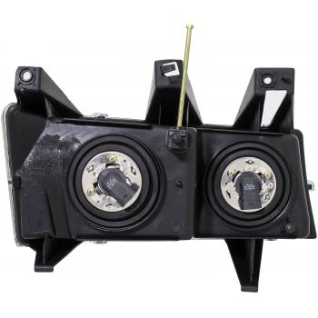 Dorman 1591828 - Headlight Assembly Dorman 1591828 Headlight Assembly product image 2 of 4