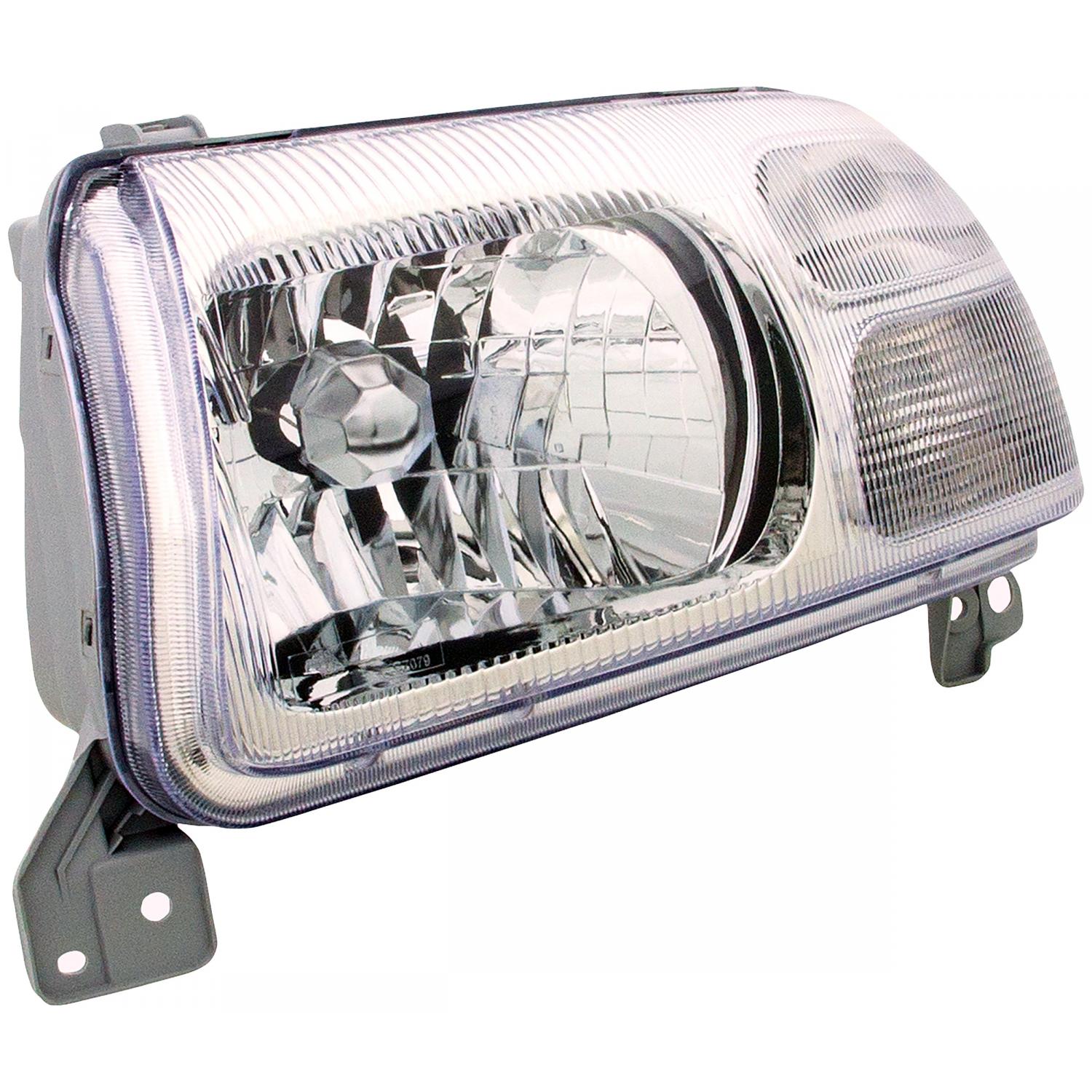 Dorman 1591832 Headlight Assembly product image 3 of 4