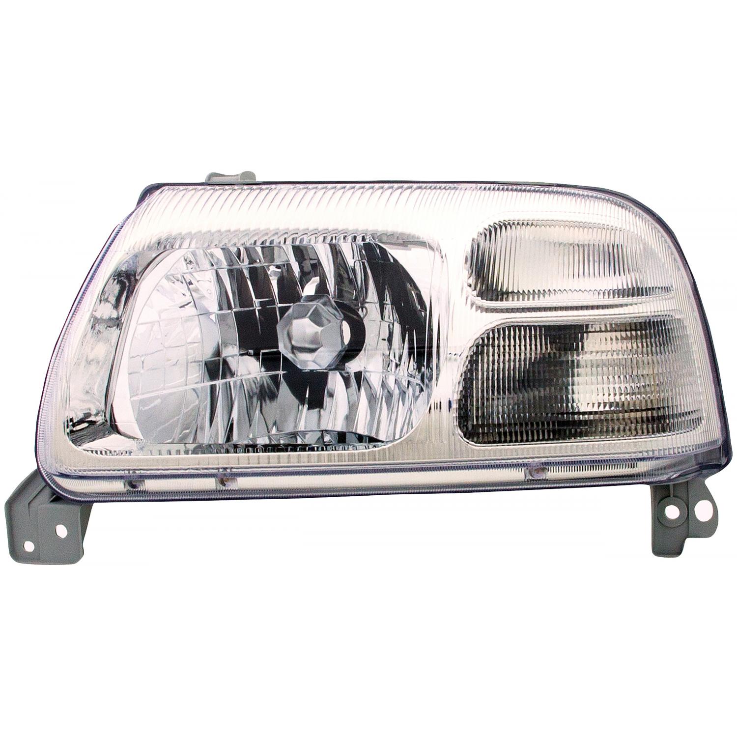 Dorman 1591833 Headlight Assembly product image 1 of 4