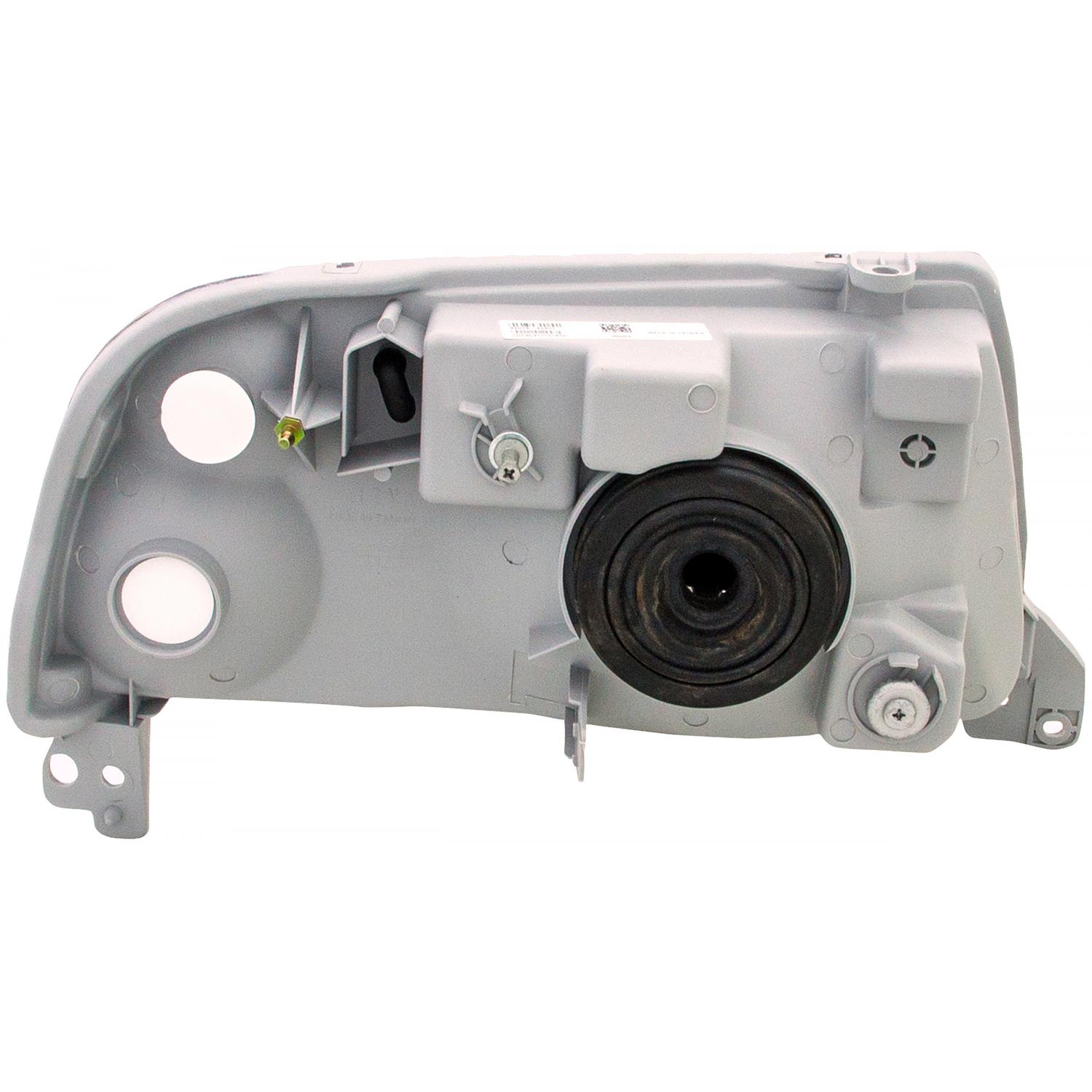 Dorman 1591833 Headlight Assembly product image 2 of 4