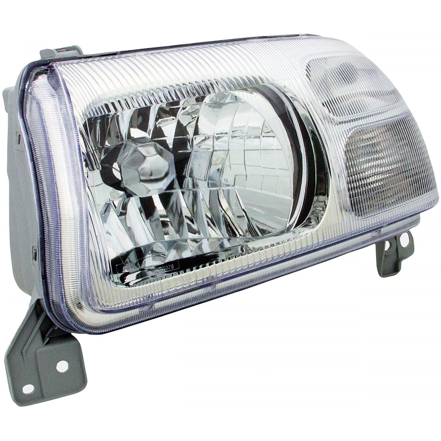 Dorman 1591833 Headlight Assembly product image 3 of 4
