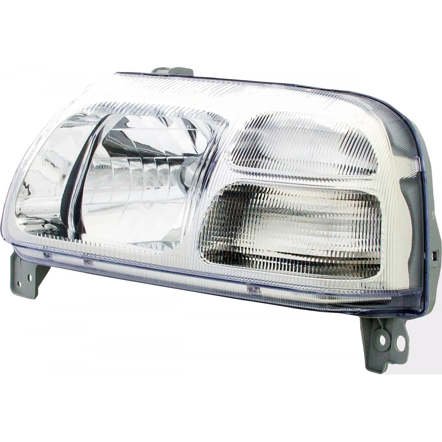 Dorman 1591833 Headlight Assembly product image 4 of 4