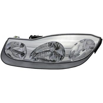 Dorman 1591836 Headlight Assembly product image 1 of 4