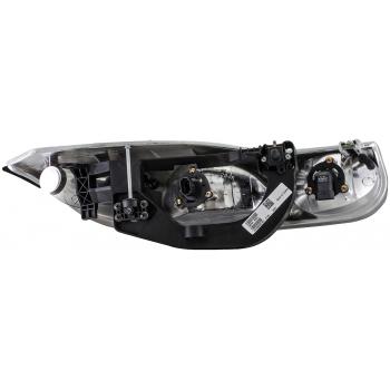 Dorman 1591836 Headlight Assembly product image 2 of 4