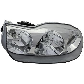 Dorman 1591836 Headlight Assembly product image 3 of 4
