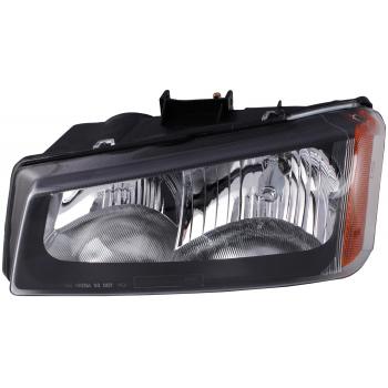 Dorman 1591840 Headlight Assembly product image 1 of 4