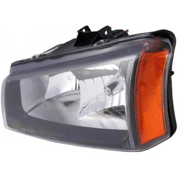 Dorman 1591840 Headlight Assembly product image 3 of 4