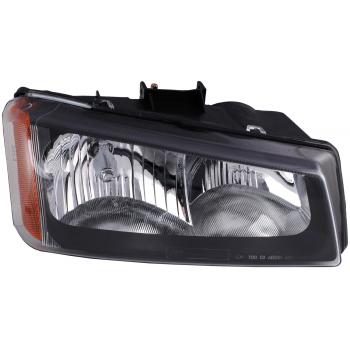 Dorman 1591841 Headlight Assembly product image 1 of 4