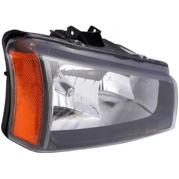 Dorman 1591841 Headlight Assembly product image 3 of 4
