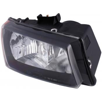 Dorman 1591841 Headlight Assembly product image 4 of 4