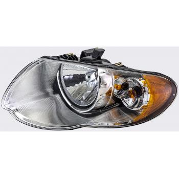 Dorman 1591846 Headlight Assembly product image 1 of 4