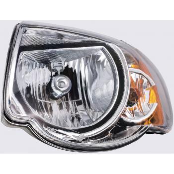Dorman 1591846 Headlight Assembly product image 3 of 4