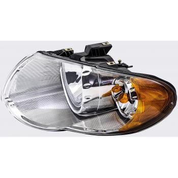Dorman 1591846 Headlight Assembly product image 4 of 4
