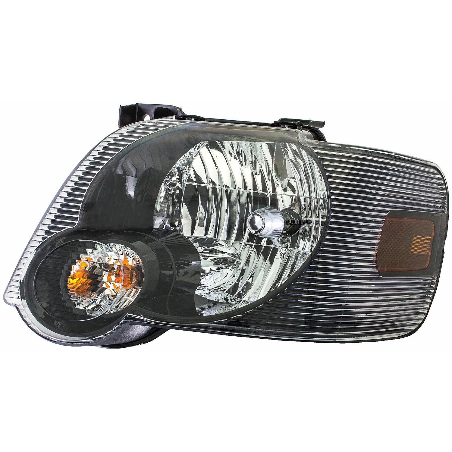 Dorman 1591862 Headlight Assembly product image 1 of 4