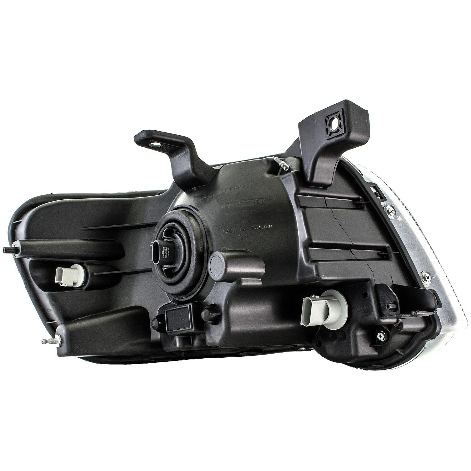 Dorman 1591862 Headlight Assembly product image 2 of 4