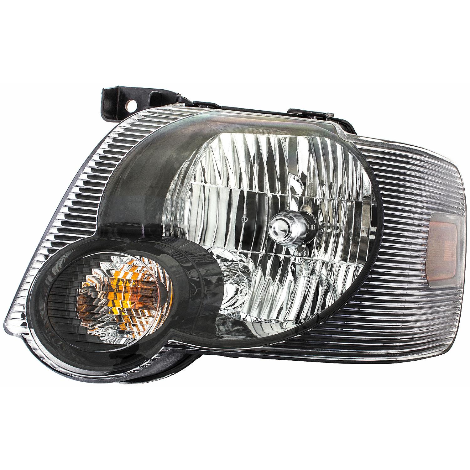 Dorman 1591862 Headlight Assembly product image 3 of 4