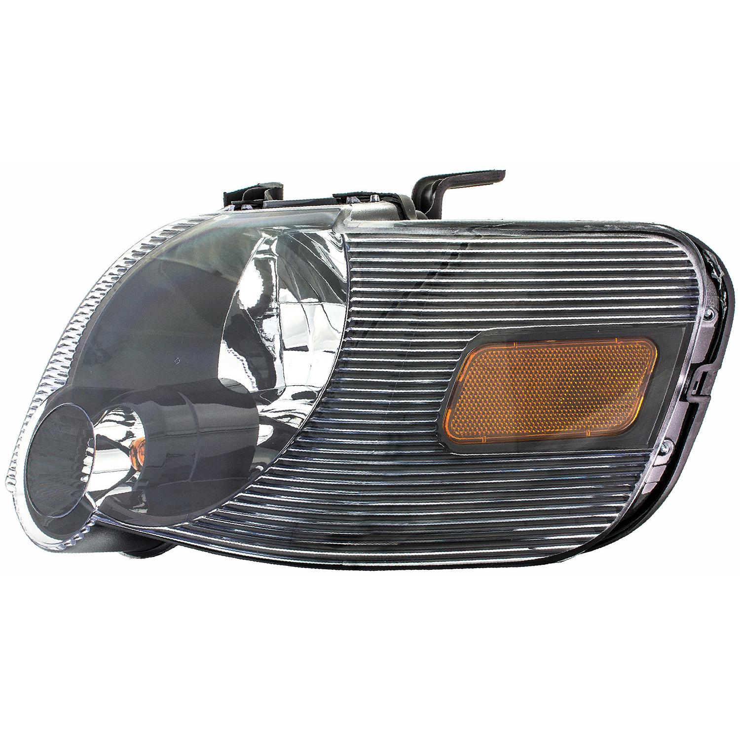 Dorman 1591862 Headlight Assembly product image 4 of 4