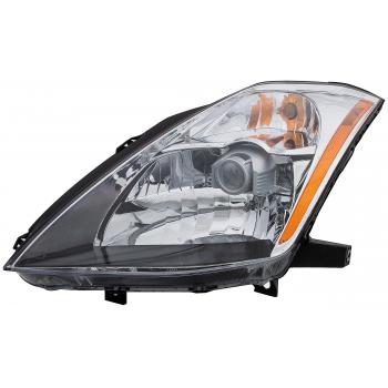 Dorman 1591866 Headlight Assembly product image 1 of 4
