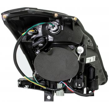 Dorman 1591866 Headlight Assembly product image 2 of 4