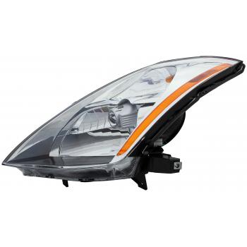 Dorman 1591866 Headlight Assembly product image 4 of 4