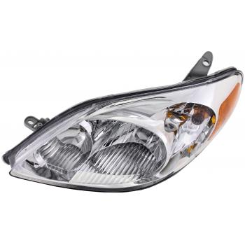 Dorman 1591872 - Headlight Assembly Dorman 1591872 Headlight Assembly product image 1 of 4