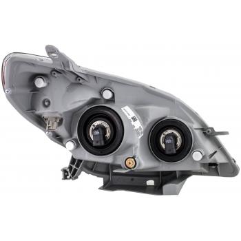 Dorman 1591872 - Headlight Assembly Dorman 1591872 Headlight Assembly product image 2 of 4