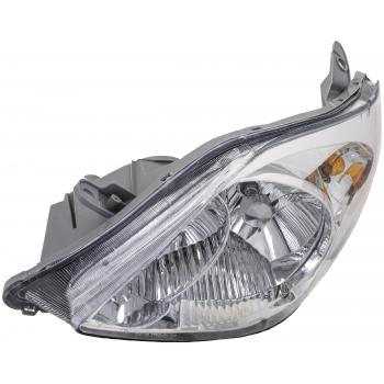 Dorman 1591872 - Headlight Assembly Dorman 1591872 Headlight Assembly product image 3 of 4