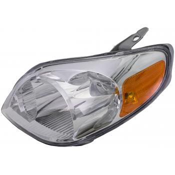 Dorman 1591872 - Headlight Assembly Dorman 1591872 Headlight Assembly product image 4 of 4