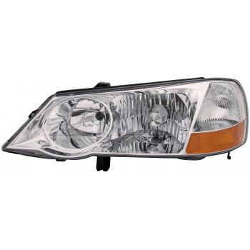 Dorman 1591873 - Headlight Assembly Dorman 1591873 Headlight Assembly product image 1 of 4