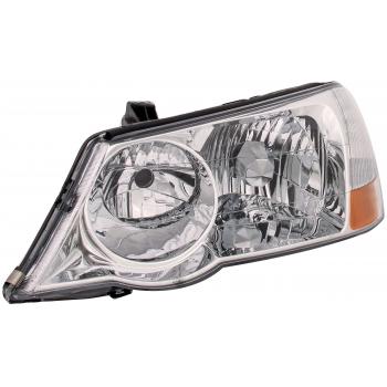 Dorman 1591873 - Headlight Assembly Dorman 1591873 Headlight Assembly product image 3 of 4