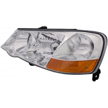 Dorman 1591873 - Headlight Assembly Dorman 1591873 Headlight Assembly product image 4 of 4