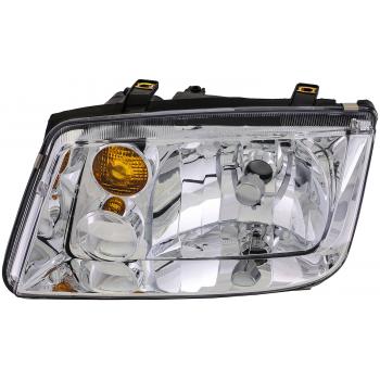 Dorman 1591879 Headlight Assembly product image 1 of 4