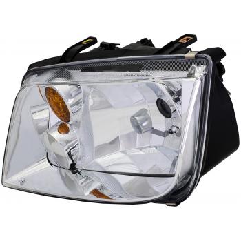 Dorman 1591879 Headlight Assembly product image 3 of 4
