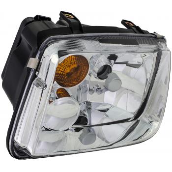 Dorman 1591879 Headlight Assembly product image 4 of 4