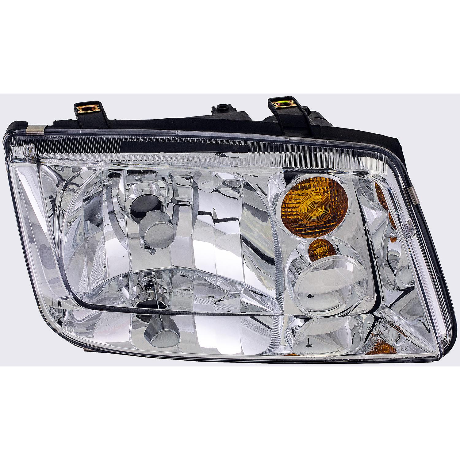 Dorman 1591880 Headlight Assembly product image 1 of 4