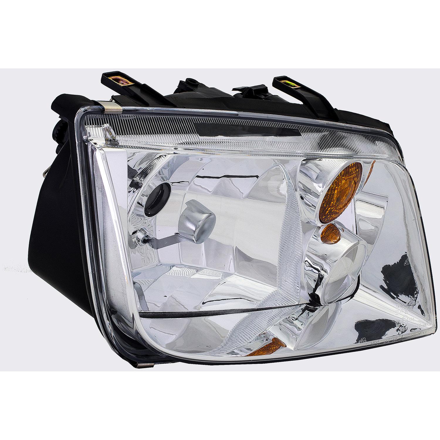 Dorman 1591880 Headlight Assembly product image 3 of 4