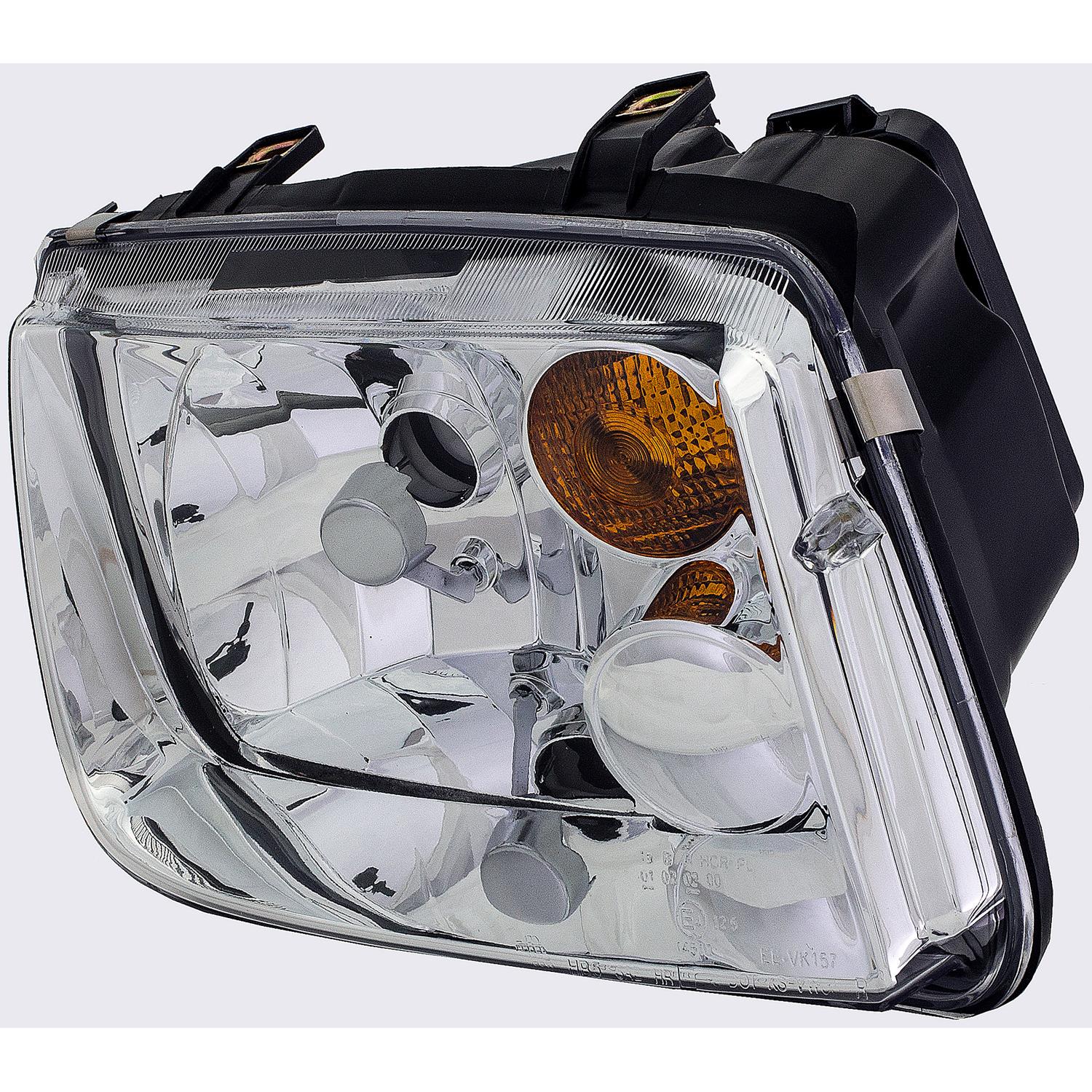 Dorman 1591880 Headlight Assembly product image 4 of 4