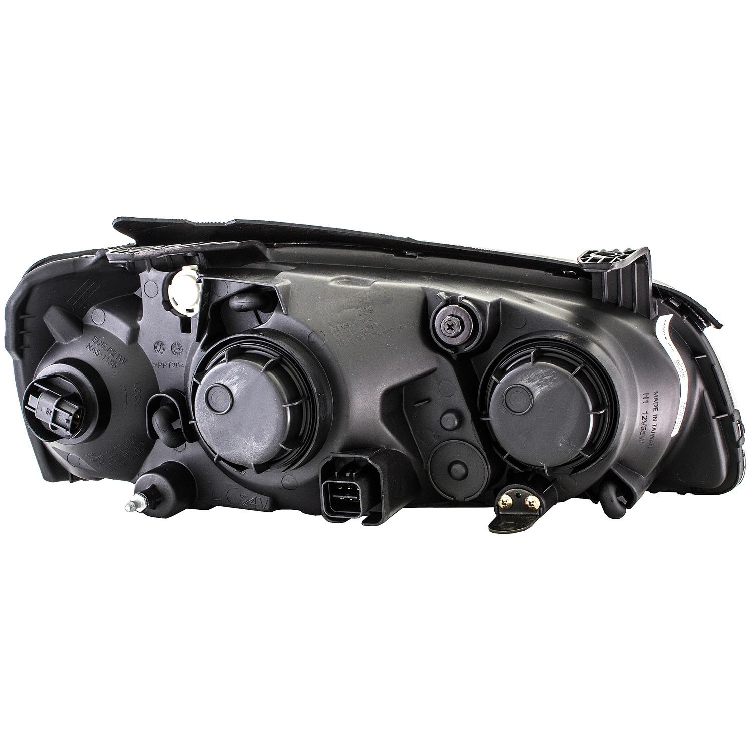 Dorman 1591882 Headlight Assembly product image 2 of 4