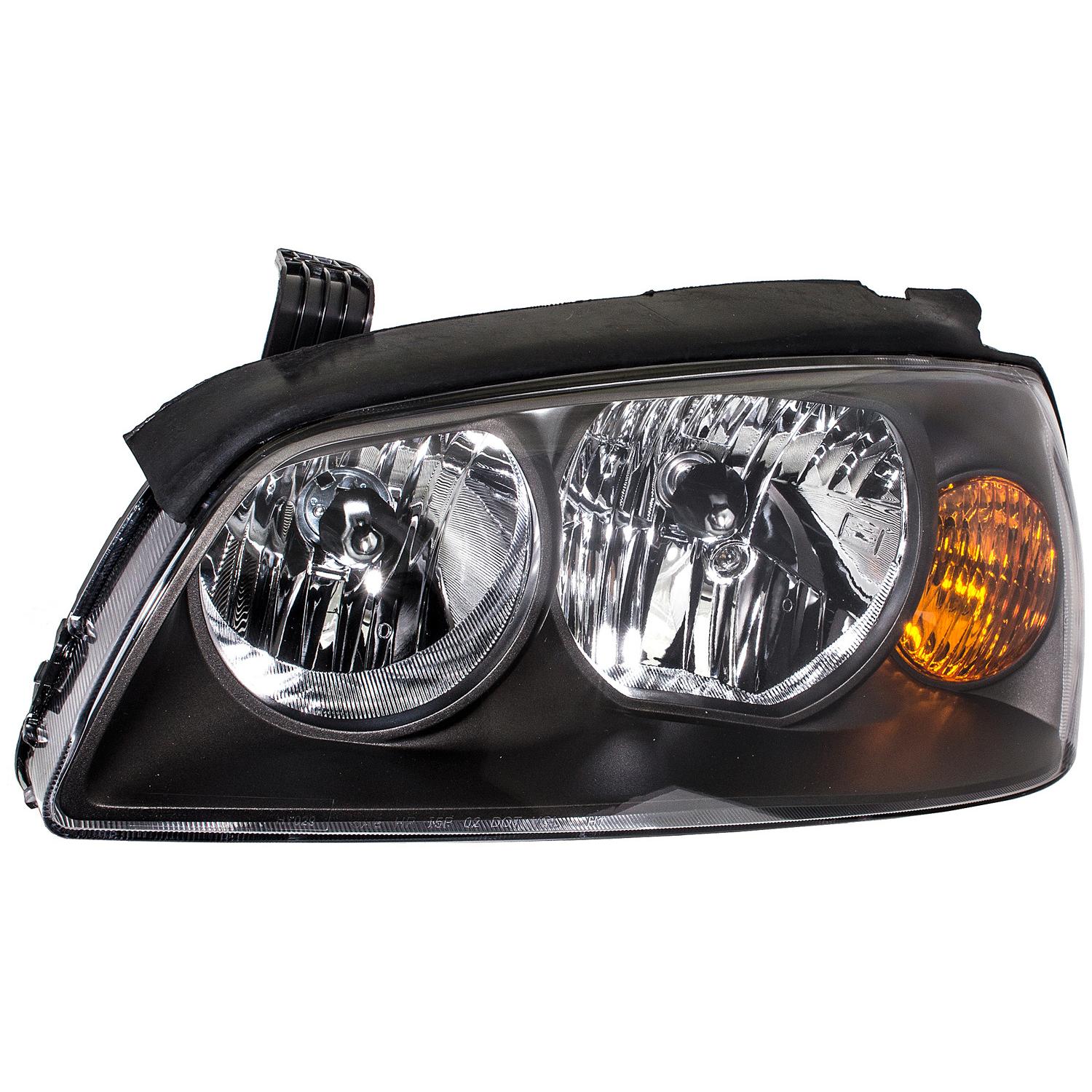 Dorman 1591882 Headlight Assembly product image 3 of 4