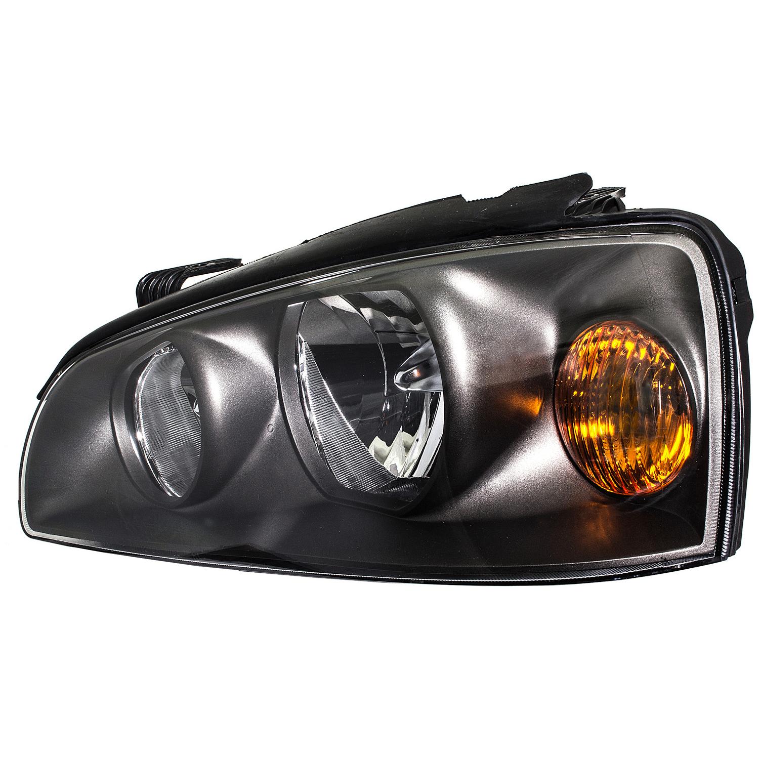 Dorman 1591882 Headlight Assembly product image 4 of 4