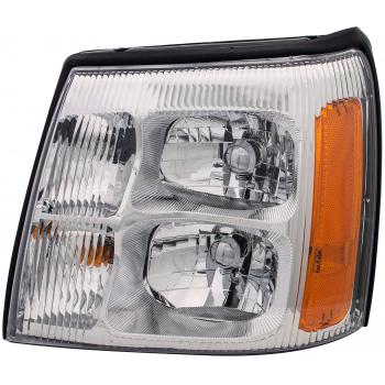 Dorman 1591891 - Headlight Assembly Dorman 1591891 Headlight Assembly product image 1 of 4