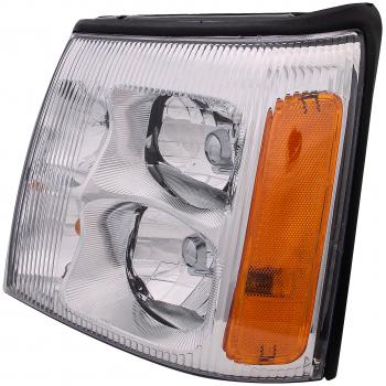 Dorman 1591891 - Headlight Assembly Dorman 1591891 Headlight Assembly product image 4 of 4