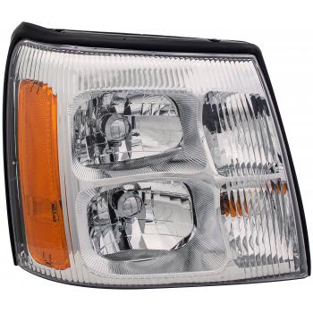 Dorman 1591892 Headlight Assembly product image 1 of 4