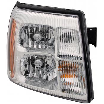 Dorman 1591892 Headlight Assembly product image 3 of 4