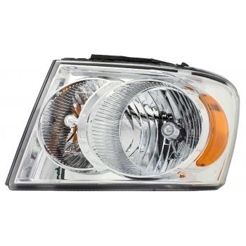 Dorman 1591895 Headlight Assembly product image 1 of 4
