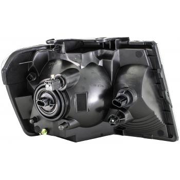 Dorman 1591895 Headlight Assembly product image 2 of 4
