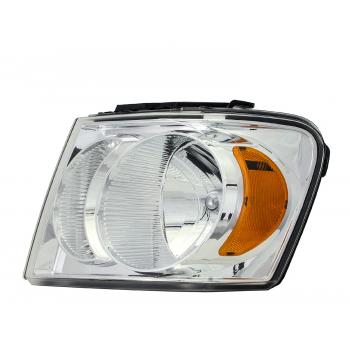 Dorman 1591895 Headlight Assembly product image 4 of 4