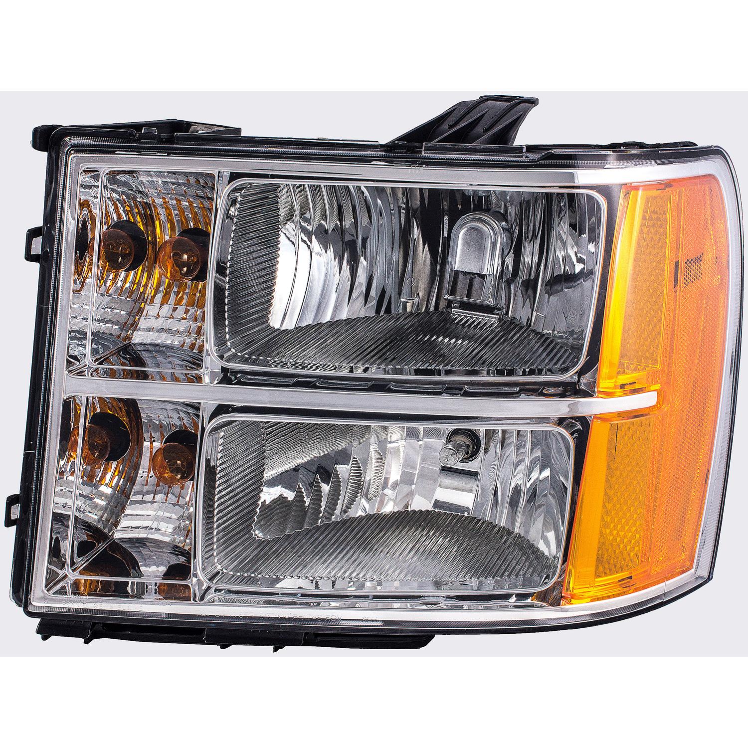 Dorman 1591897 Headlight Assembly product image 1 of 4