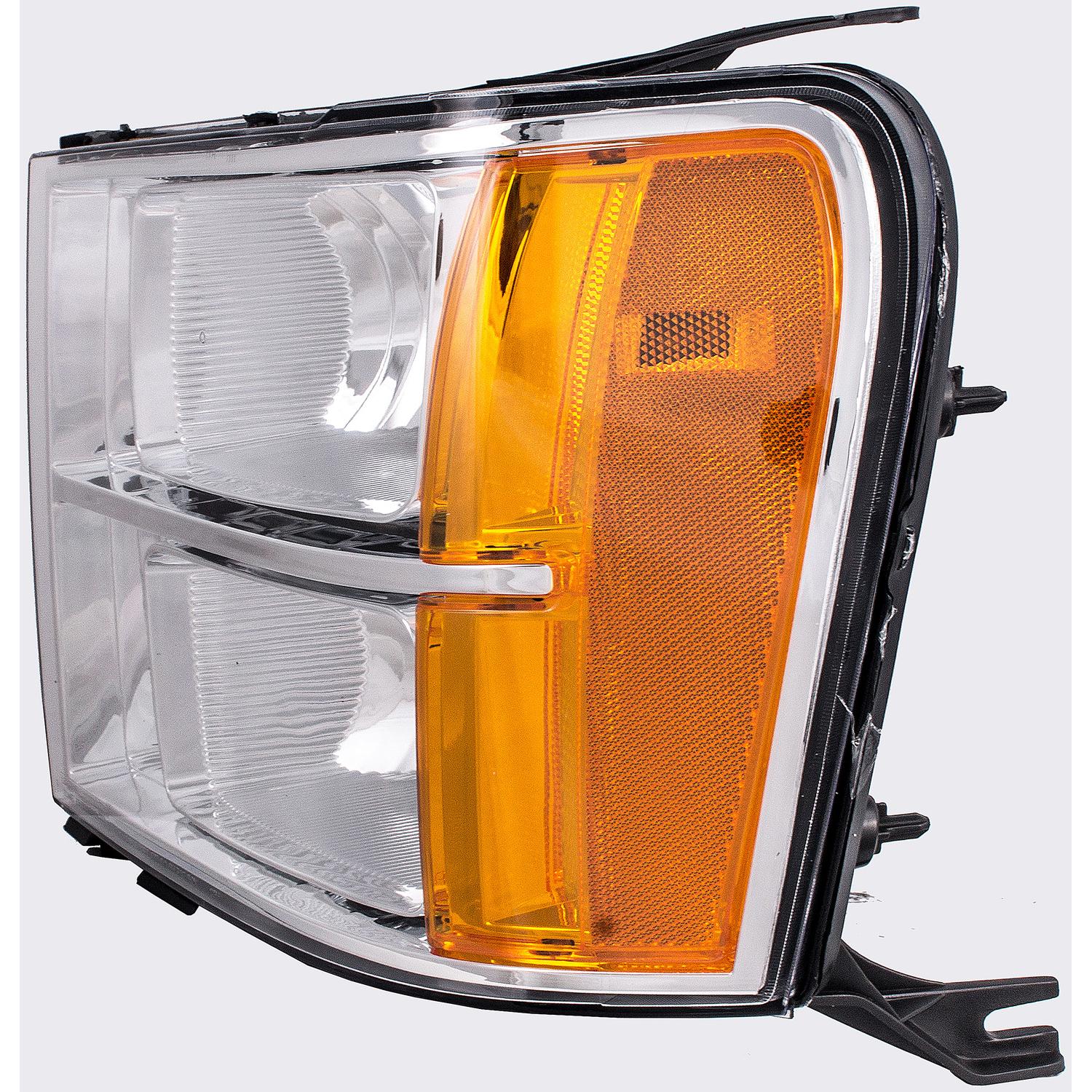 Dorman 1591897 Headlight Assembly product image 4 of 4